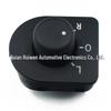 Volkswagen Rearview Mirror Adjustment Switch 1J1959565D