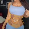 Roupa modeladora – Corpetes e cinturas ajustadas
