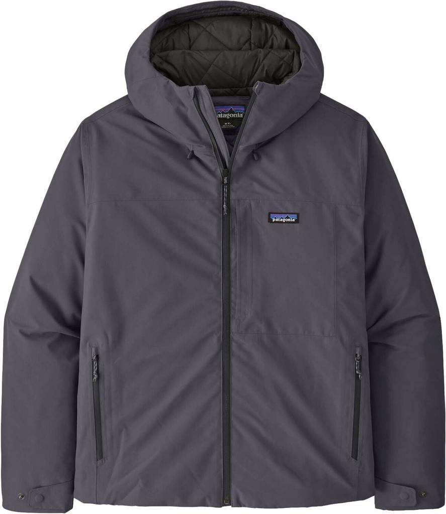 Jacket Patagonia Windshadow Jacket (26490) Forge Grey