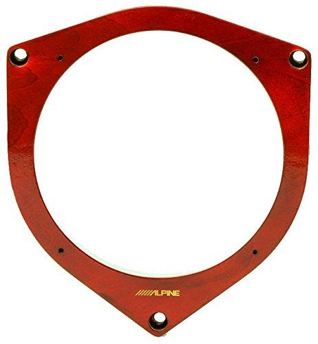 

Внутренняя перегородка ALPINE