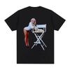 Sabrina Carpenter Tears Grafik T-Shirt Unisex Baumwolle Kurzarm T-Shirt Streetwear Print Top