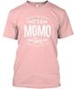 Momo Thing Protective Cool Amazing Its A Supportive T Shirt Made In USA S To 5XL