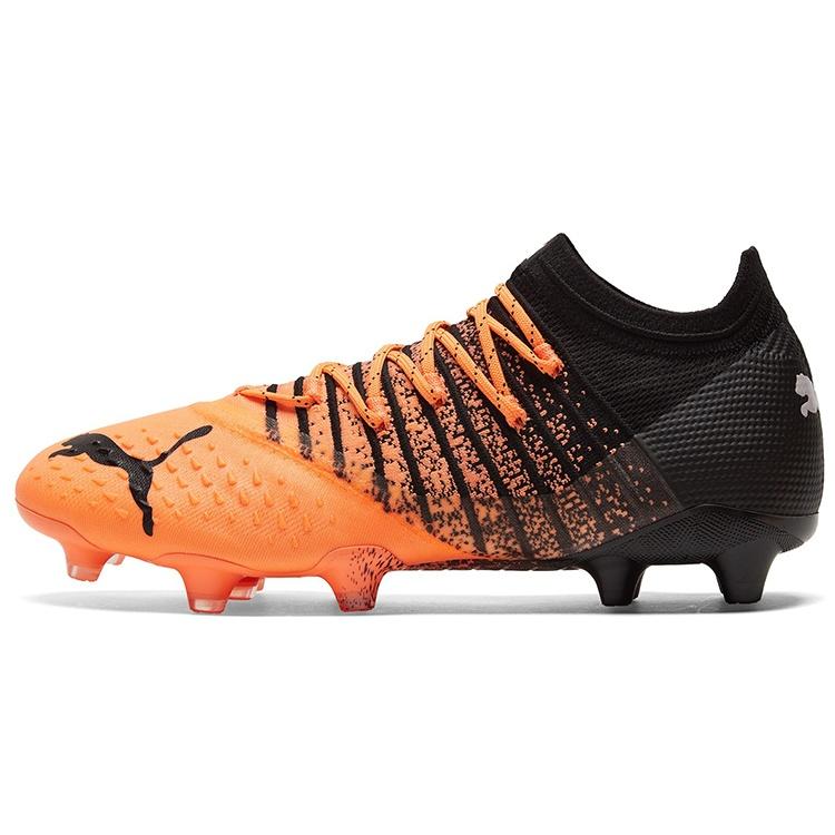 PUMA Future Z 1.3 Neon Citrus Black Men s 106751-01 EU 42.5