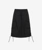 Jucy Judy J Side Shirring Out Pocket Skirt Jysk329A