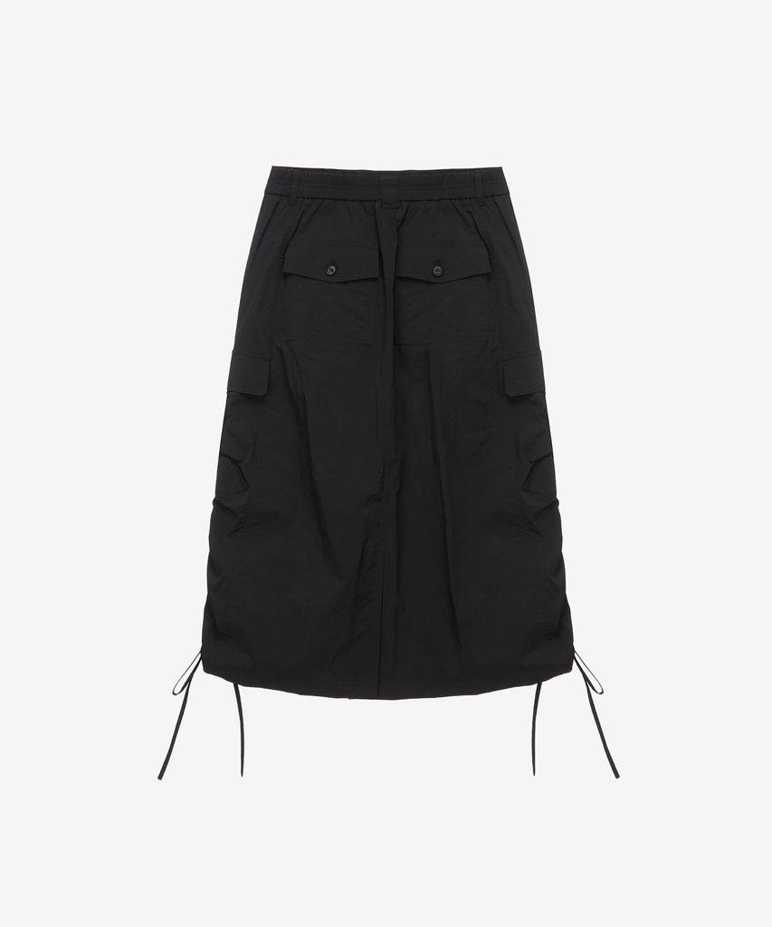 Jucy Judy J Side Shirring Out Pocket Skirt Jysk329A