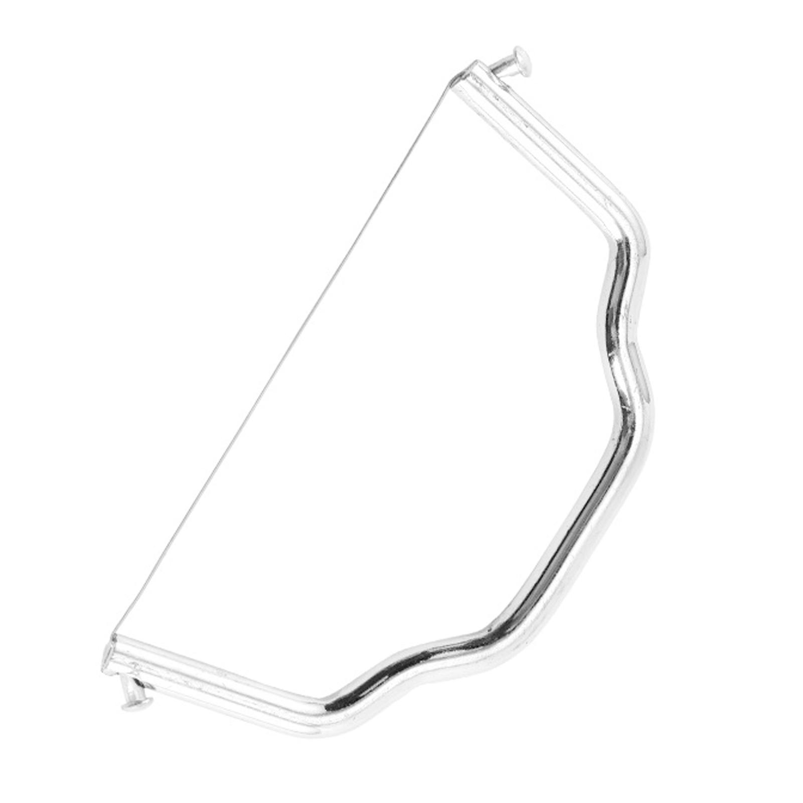 Manual Butters Cheese Wire Slicers Portable Cheese Slicing Divider For Chocolate Cheese