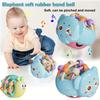 Cute And Fun Handheld Baby Ringing Bell Baby Ball Gripable Toy