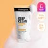 Neutrogena [fresh Refreshing Deep Clean] Neutrogena Deep Clean Foaming Cleanser 150g
