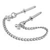 Nipple Milk Clips With Metal Chain Breast Labia Clip Sex Slaves Nipple Clamps Bdsm Bondage Sex Toys For Couples