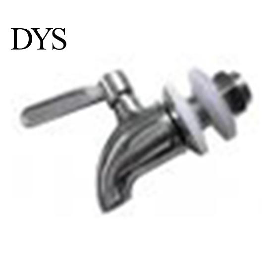 Wasserhahn Wasserhahn Wasserspender Glatte Oberfläche Robust Stabil Ablassend Trinken Hitzebeständig für Bar