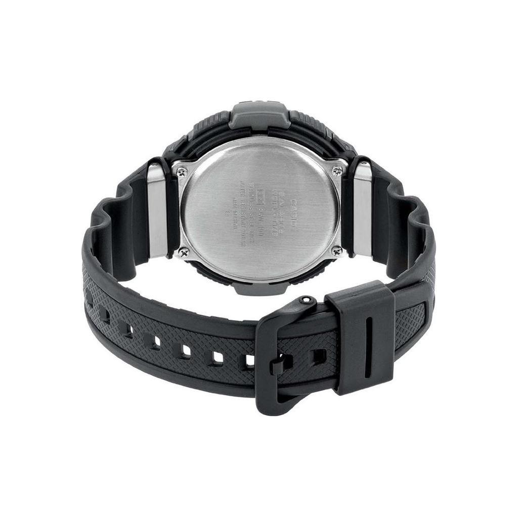 Casio Men PRO TREK Silver Watch SGW-100-1V SGW-100-1V