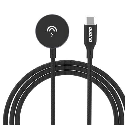 A12C Inductive Charger for Apple Watch 12m Black