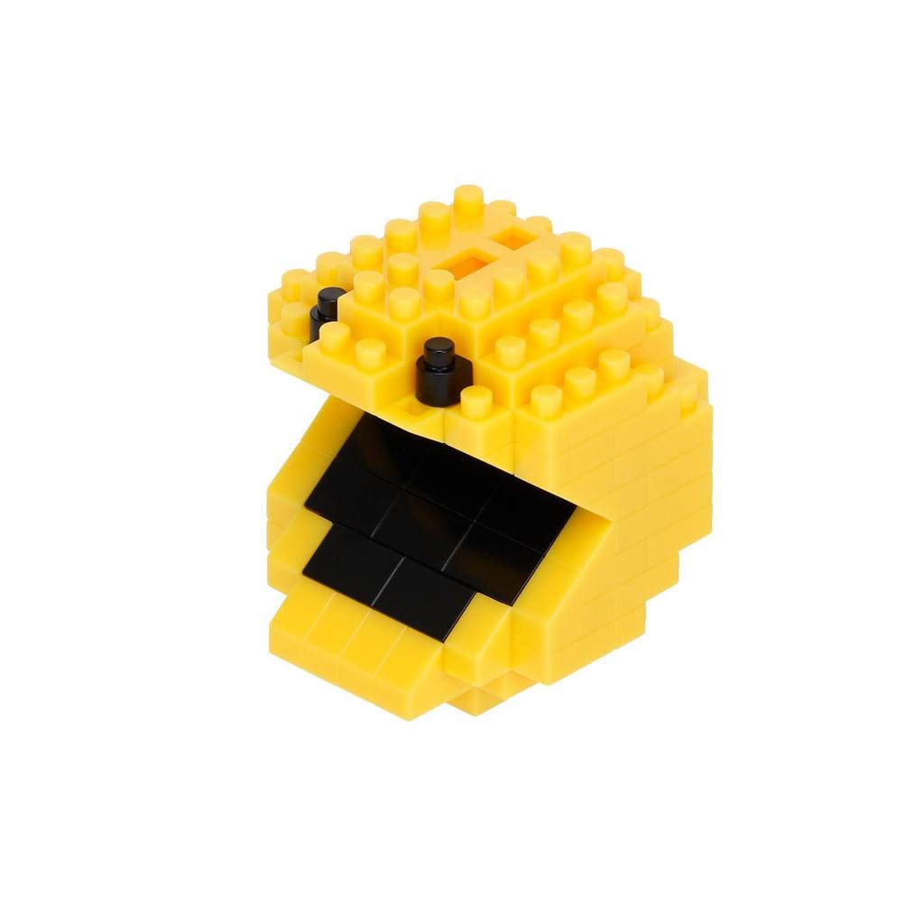 Kawada N-fig Pac-Man NFG-33, 3.2 X 5 X 14 Cm, Ages 15 and Up, Interior Hobby