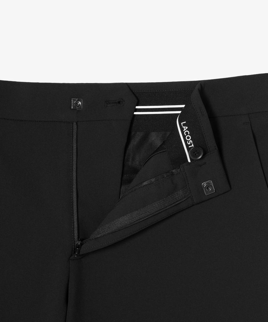 LACOSTE Men'S Summer Textured Pants Hh104E-56G 031
