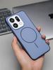 For OPPO Find X9 Pro Case Magnetic Luxury Comfortable Feel Shockproof Anti Fall Protect Case For OPPO Find X9 X9Pro Shell Bumper