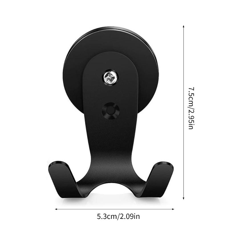 Magnetický Držák Portafilteru na Kávu Pro 51mm Espresso Páky Nerezové Provedení Organizér pro Espresso Příslušenství