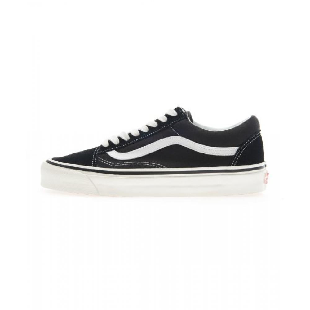 

Vans Старая школа 36 Dx Anaheim Factory Черный Белый Vn0a38g2pxc1 220