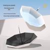 MAYDU Automatic Folding UV Protection Umbrella