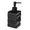 Ceramic Brick Design Liquid Handwash Soap Dispenser Pump For Bathroom | Soap Dispenser Bottle For Kitchen & Wash Basin