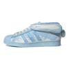 adidas Originals Melting Sadness X Superstar Papercut Rabbit Year Klassische Shell Toe Bequeme Langlebige Leichte Low-Top Skateschuhe ID9472