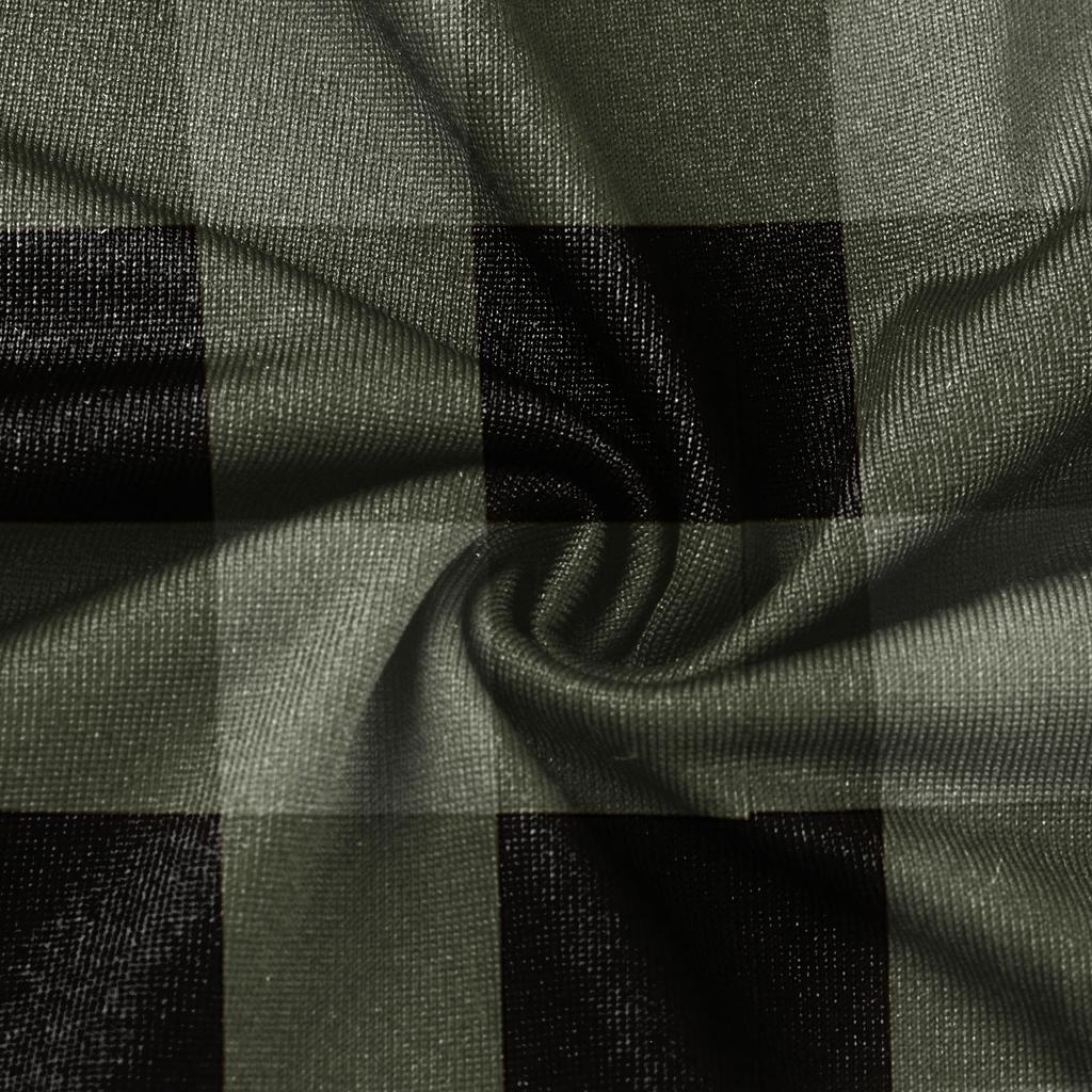 Fashion Plus Size Women's Casual Loose Short-sleeved Round Neck Printed T-shirt