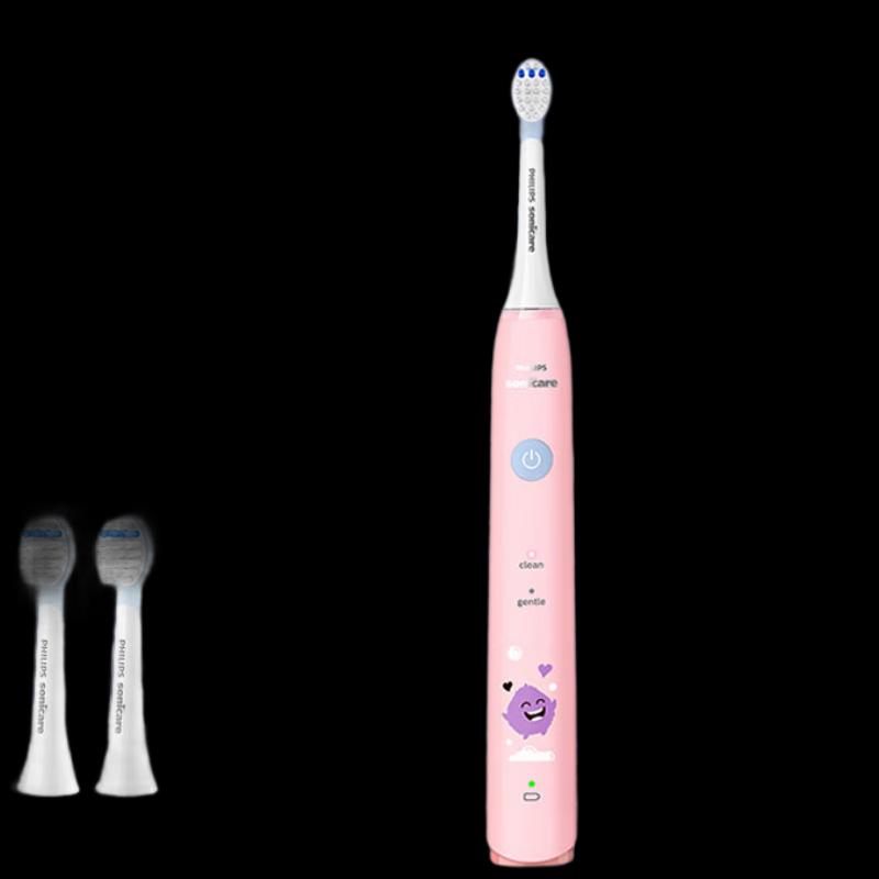 

Philips Sonic Electric Toothbrush for Kids