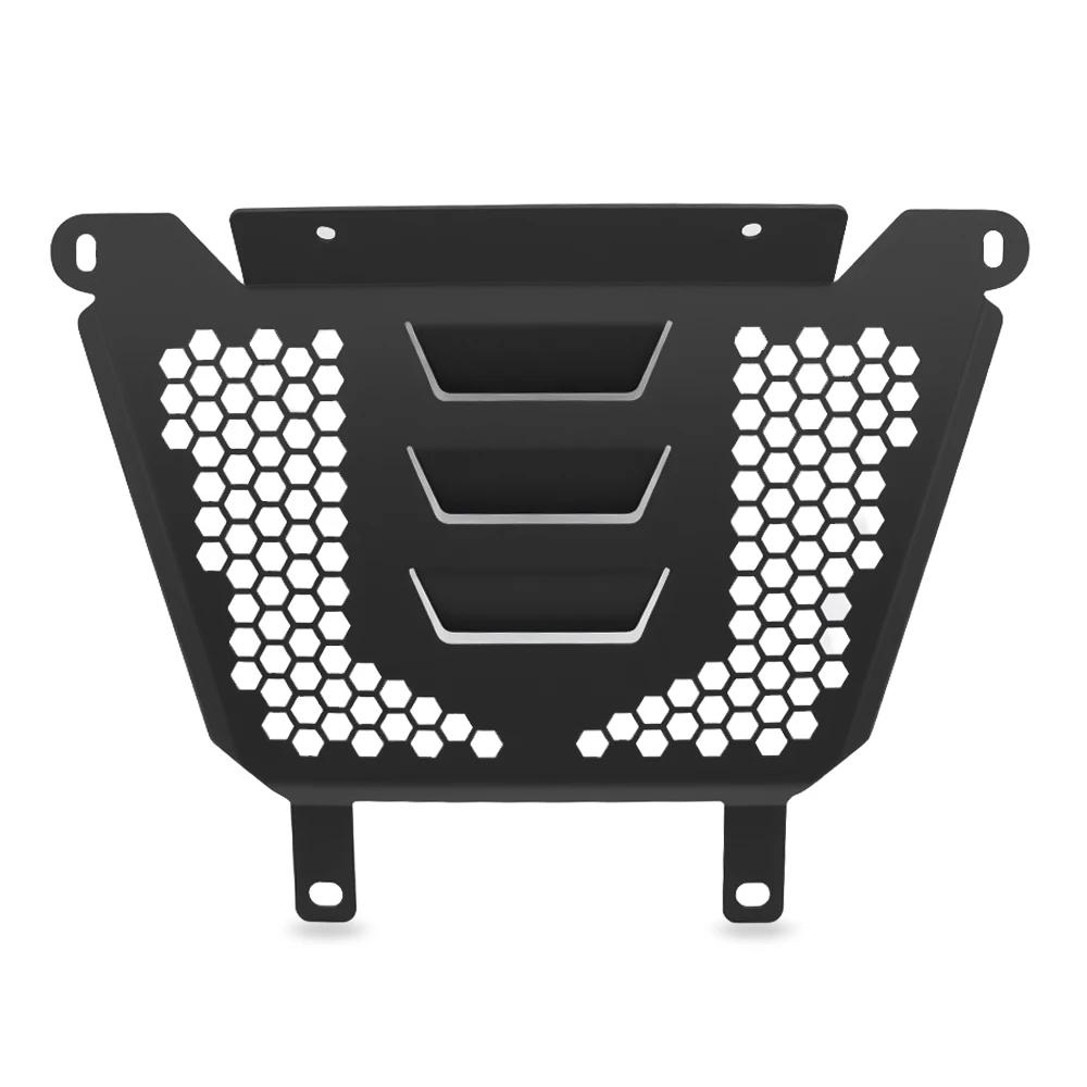 Motorcycle Intake Grille Guard For CFMOTO 450MT 2024 2025 2026 CF MOTO 450 MT Water Tank Cooling Net Cover CF450 MT450 Radiator