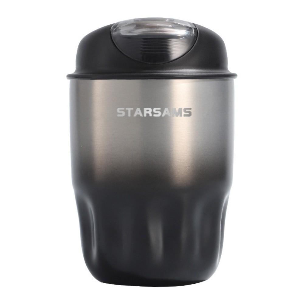260ml Insulated Coffee Cup Stainless Steel Thermal Cup New Vacuum Flask