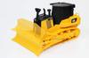 Electric RC Construction Machinery Series CAT D7E Bulldozer 1/35