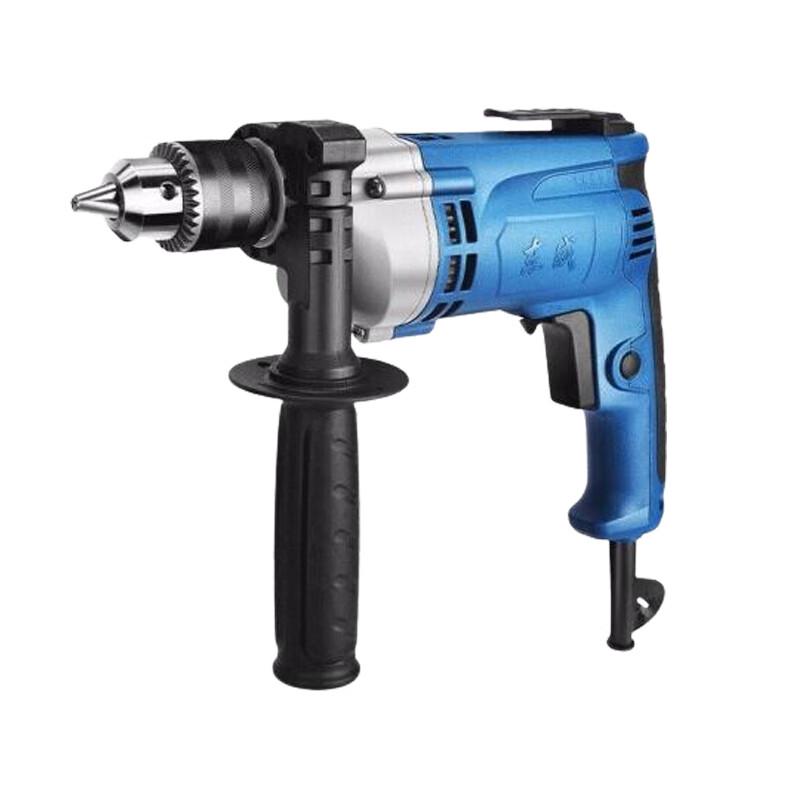 

Dongcheng J1Z-FF07-13 Electric Drill CN plug (adapter included)