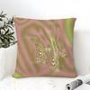 Luxury Premium Advanced Texture Pillow Case linen pillow case sofa home decor cushion cover cushion cove