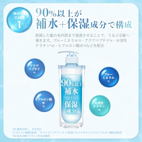 Ululis Hair Oil Main (100mL) + Refill (75mL) (PINKme)