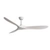 Nordic Industrial Ceiling Fan with Variable Frequency & High Wind Power - Retro-Style for Commercial or Home Use