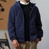 Men's Hooded Cardigan Sports Jacket