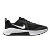 Womens/Ladies Leather Flat Heel Flat Trainers