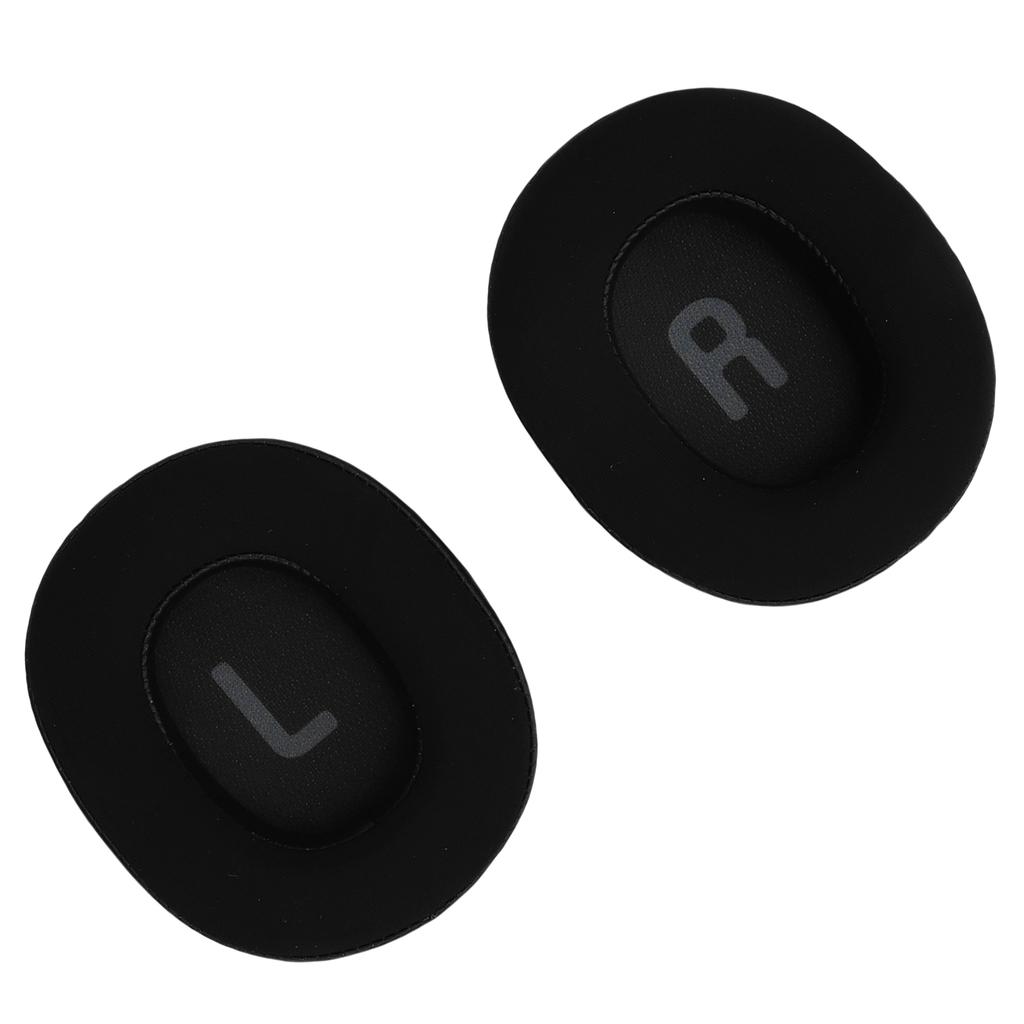 2 Pcs Cooling Gel Earpads Replacement for Tune 700BT 710BT 720BT 750BTNC 760NC 770NC Wireless Headphone Upgrade Ear