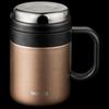 TAFUCO T6170 316 Stainless Steel Business Insulated Mug