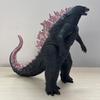 Action Figure Godzilla X Kong : The New Empire 22cm Soft Glue King Of The Monster Doll Model Ornaments Toys Boy Gifts