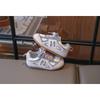 Children's Fashion Sneakers | Soft-Sole Casual Sports Shoes for Girls, Boys' and Girl's Board Shoes for Toddlers Everyday Sneakers