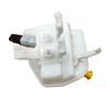Peugeot 307/308/408 Brake Fluid Reservoir Hose Cap (Model Numbers: 463588, 4635A6, 46434)