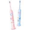 Shuke Baby F2 Children's Sonic Electric Toothbrush CN Plug (adapter Included)