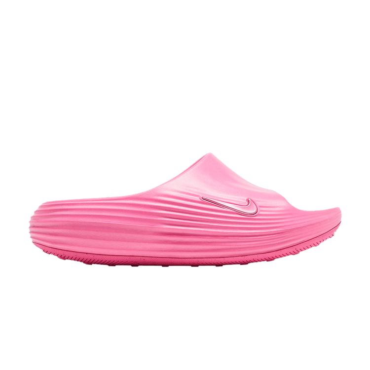 

Nike Женские кроссовки ReactX Rejuven8 Slide Pinksicle HV4484-600 36.5