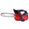 SMVP 2-Stroke Portable Gasoline Chainsaw CN plug (adapter included)