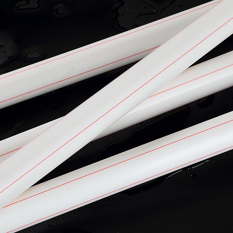 ZhuCang PPR Heat-Fusion Hot Water Pipe