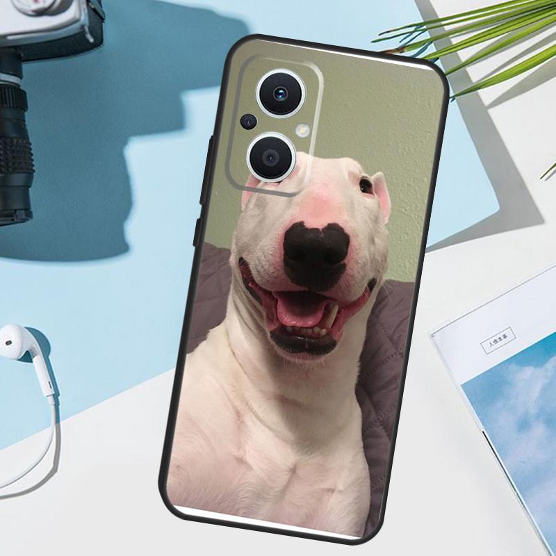 

Walter Dog Meme Cute Cover For OPPO Reno 14 Pro 10 11 12 13 14F 13F 12F 11F 7 8 Lite OPPO Find X9 X6 X5 X8 Pro Case OPPO Reno14