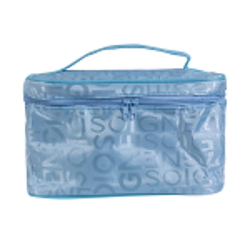 5 Colors New Women Makeup Bag Cosmetic Bags Women Ladies Beauty Case Cosmetics Organizer Toiletry Bag Travel Wash Pouch