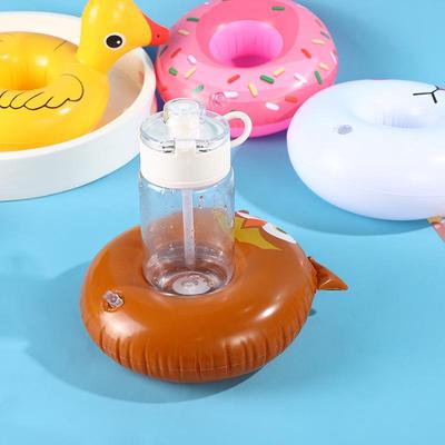 Water Float Cup Holder for Beach and Pool Parties