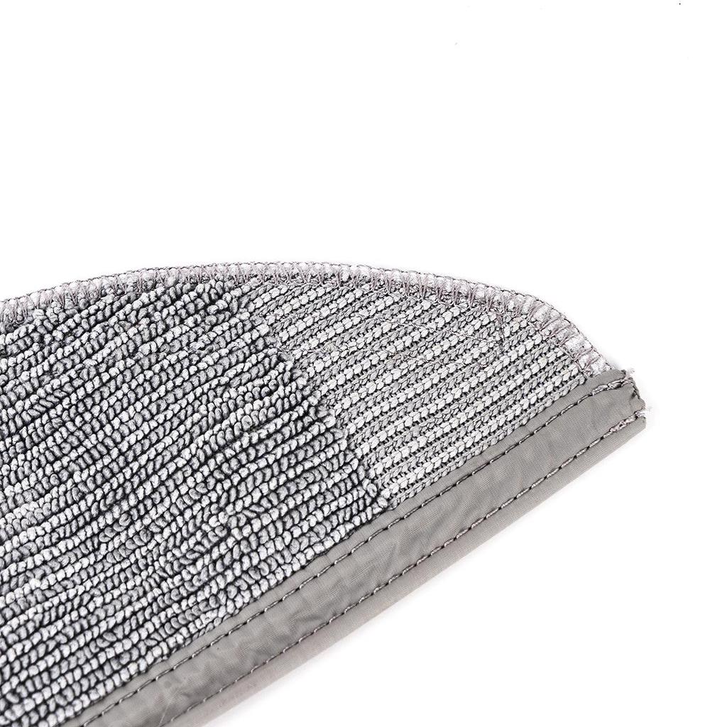Mop Cloth For Eufy RoboVac G10 G30 Hybrid Sweeping Robot Parts For Eufy RoboVac G10 Hybrid Vacuum Cleaner Par