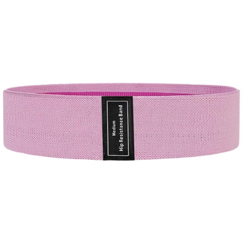 WEZHO Glute Resistance Band