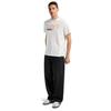 [Burton] Unisex Elmore Short Sleeve T-Shirt S STOUT WHITE